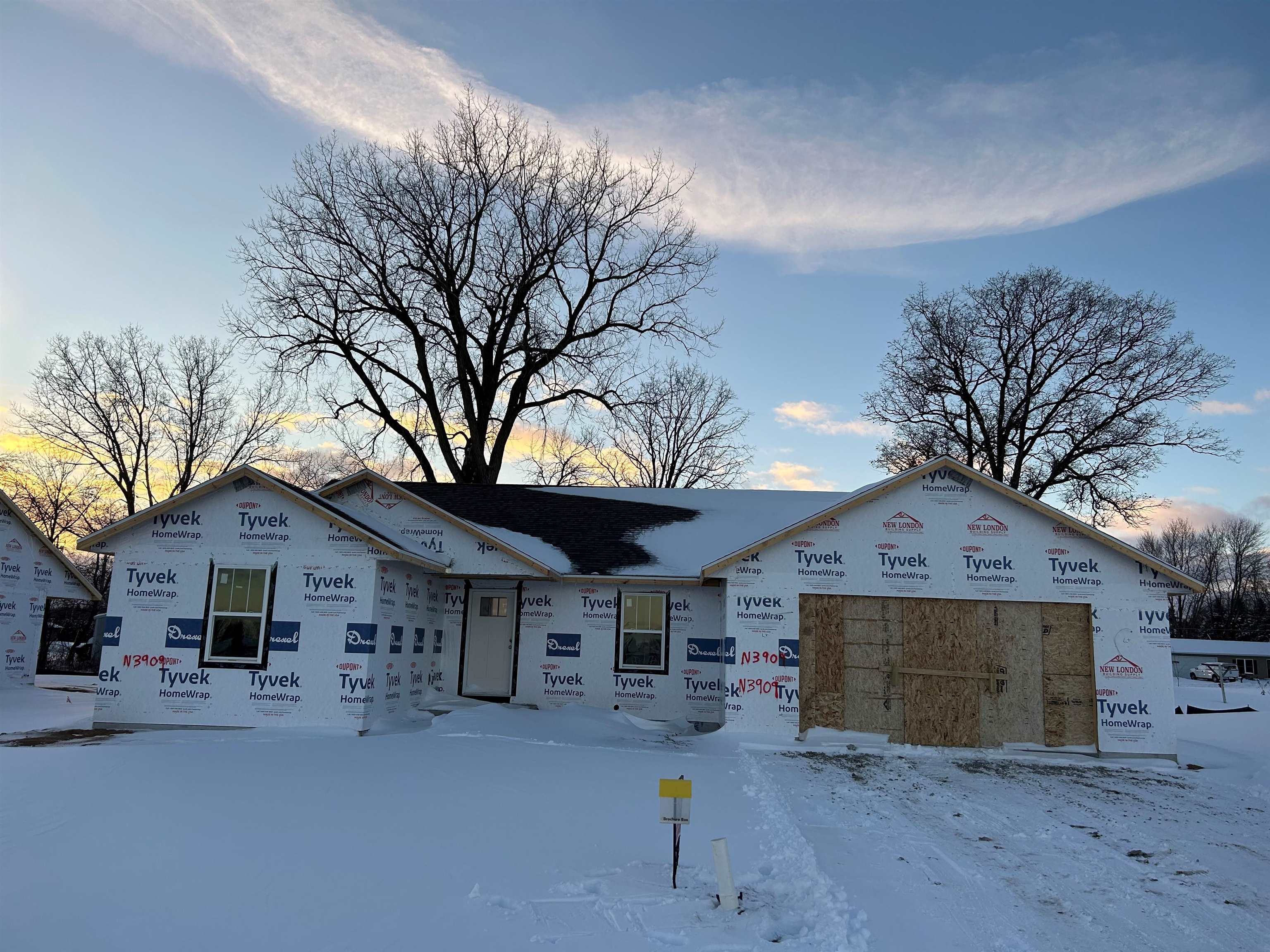 N3909 Wettering Way Kaukauna, WI 54130 - Photo 1 of 1