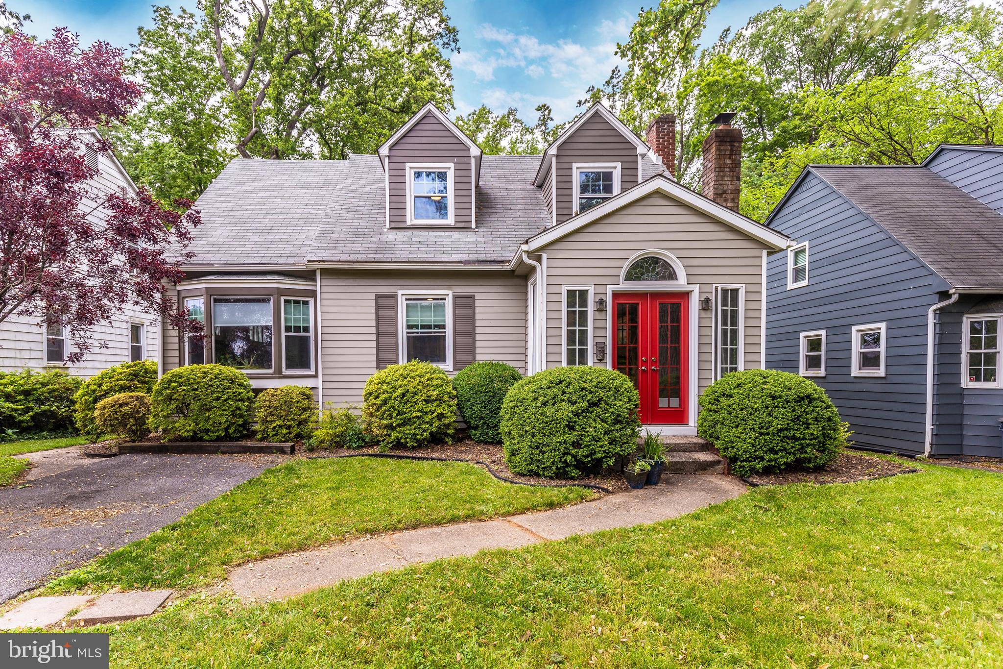 618 Sudbrook Road Baltimore, MD 21208 - Photo 1 of 40 Great Beginnings!