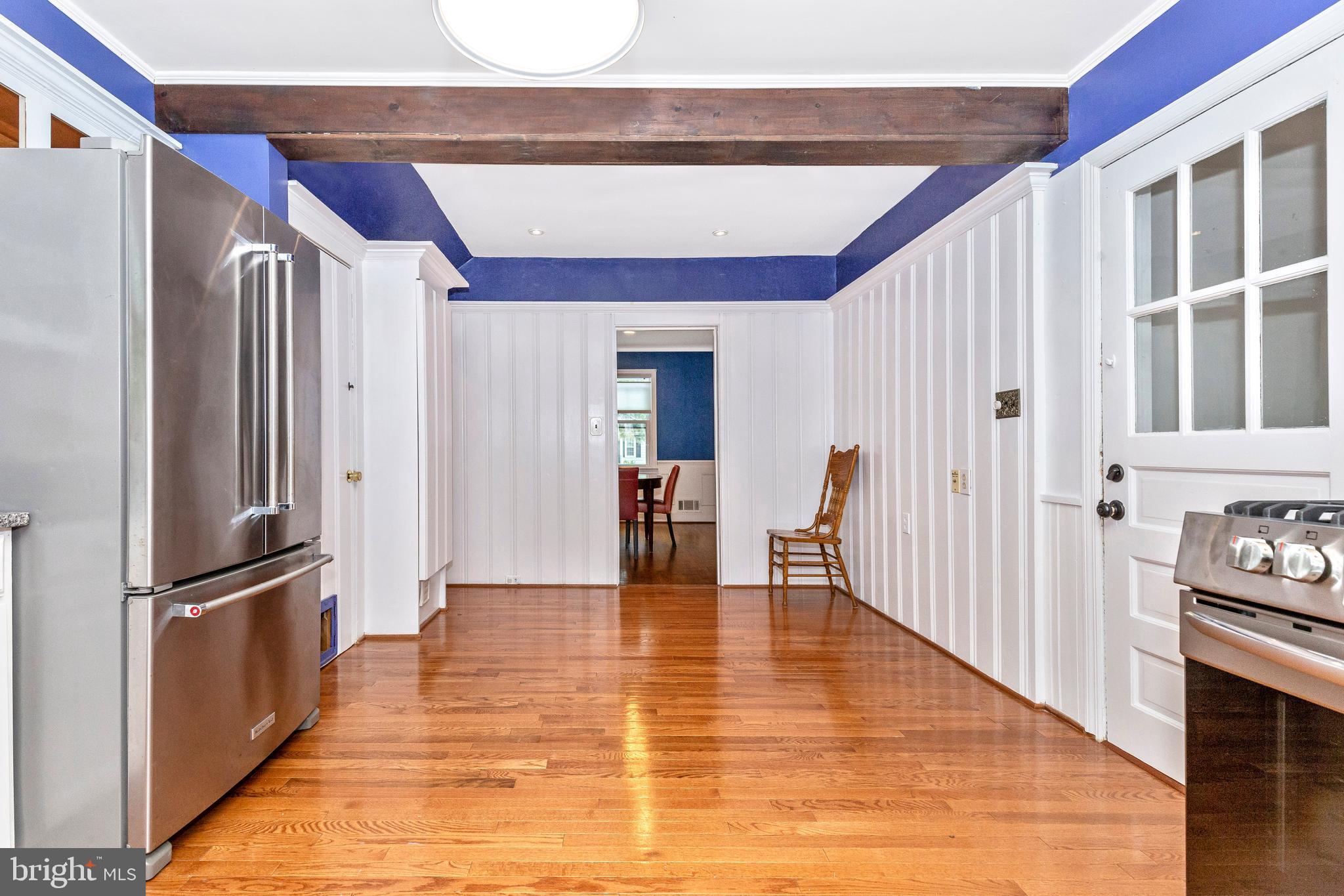 618 Sudbrook Road Baltimore, MD 21208 - Photo 11 of 40 Eat in Kitchen