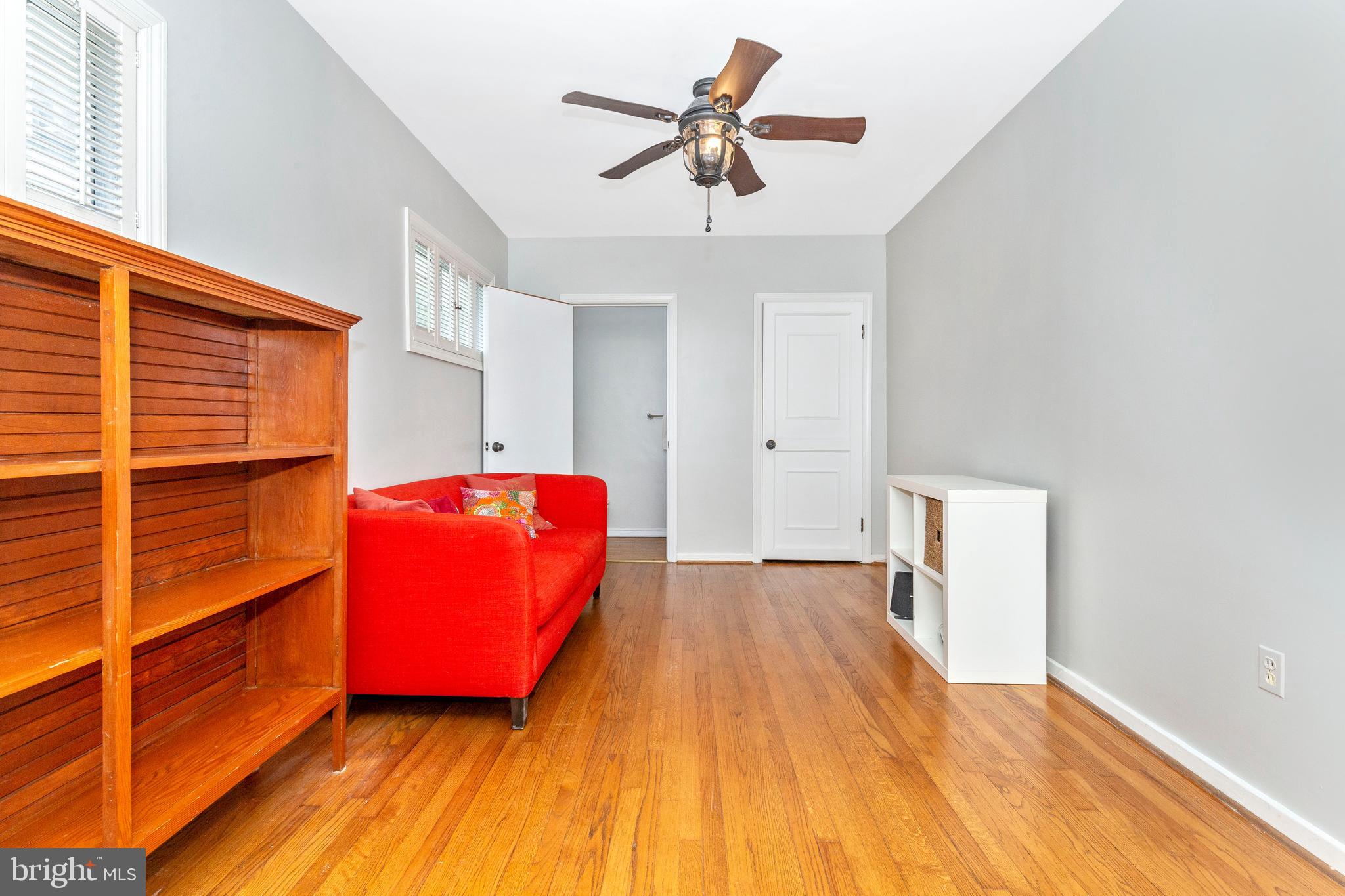 618 Sudbrook Road Baltimore, MD 21208 - Photo 15 of 40 Family Room , could be 4th bedroom