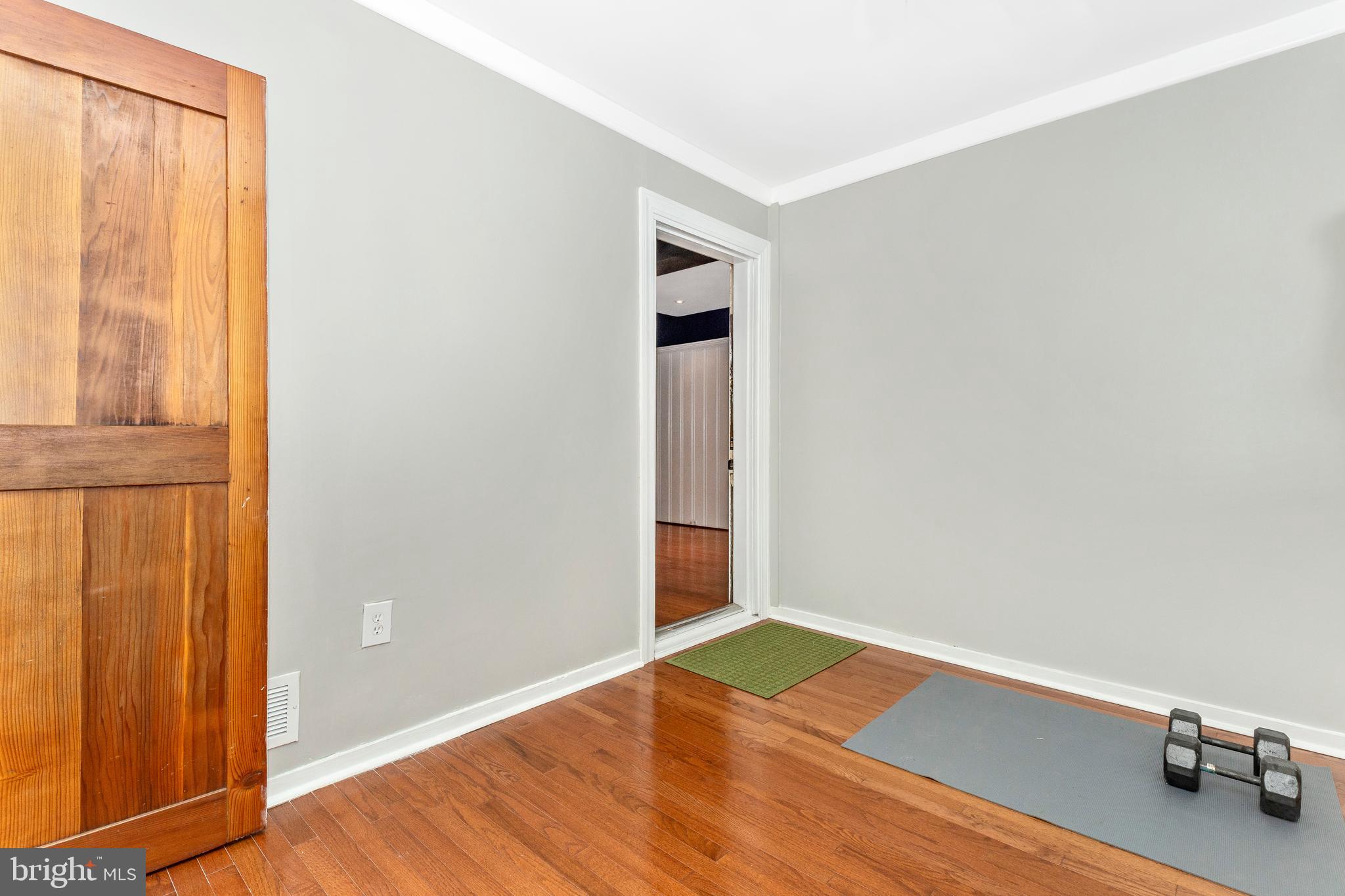 618 Sudbrook Road Baltimore, MD 21208 - Photo 19 of 40 Sunroom with New Roof