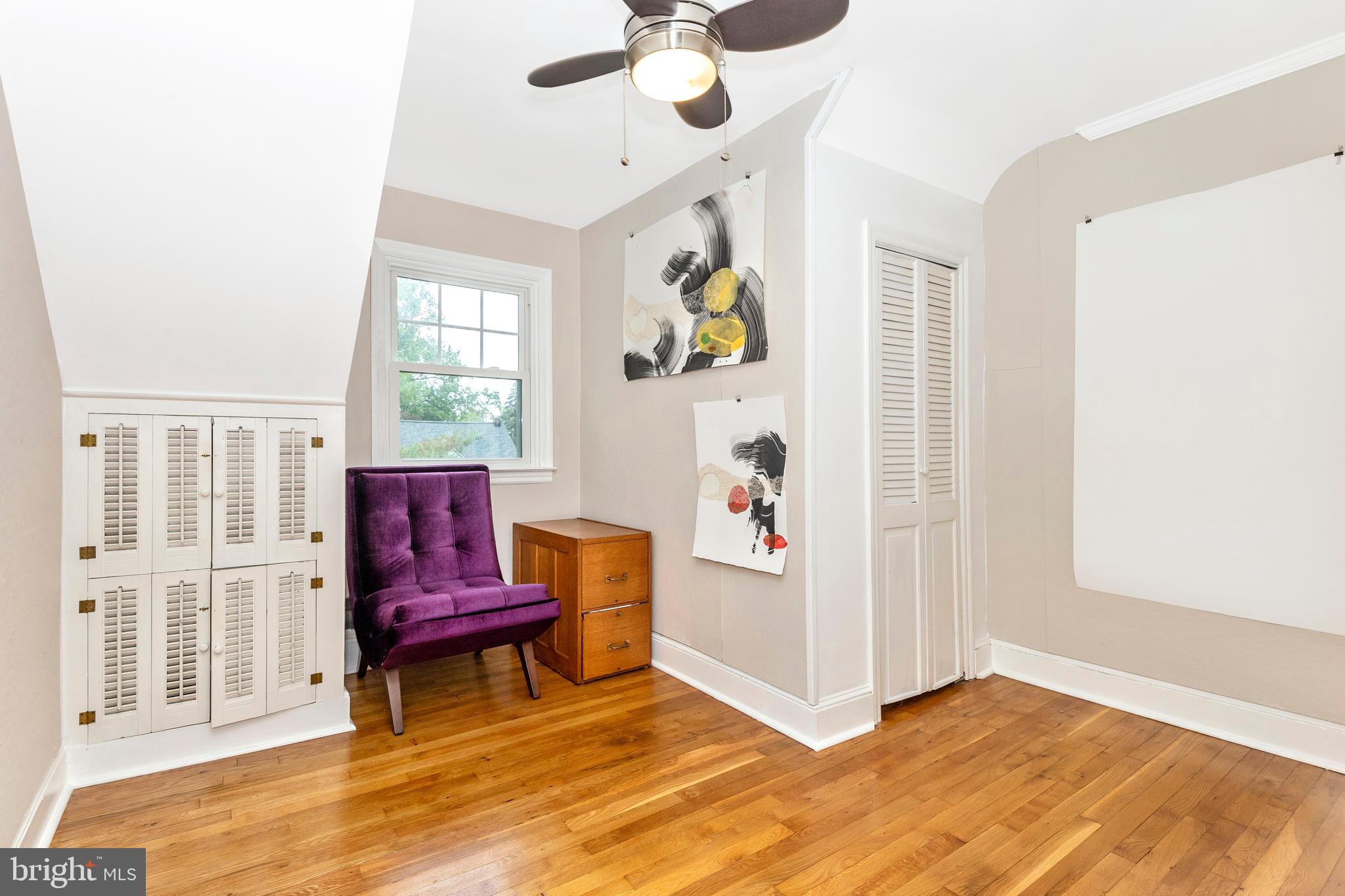 618 Sudbrook Road Baltimore, MD 21208 - Photo 23 of 40 Bedroom #2