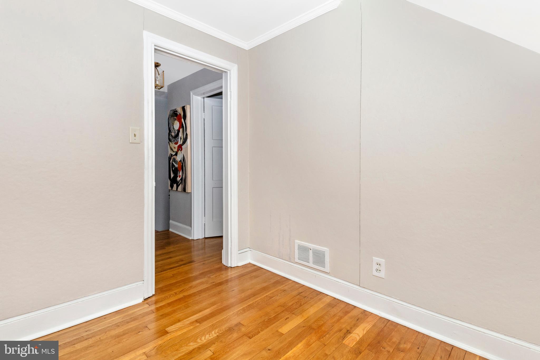 618 Sudbrook Road Baltimore, MD 21208 - Photo 24 of 40 Bedroom #2