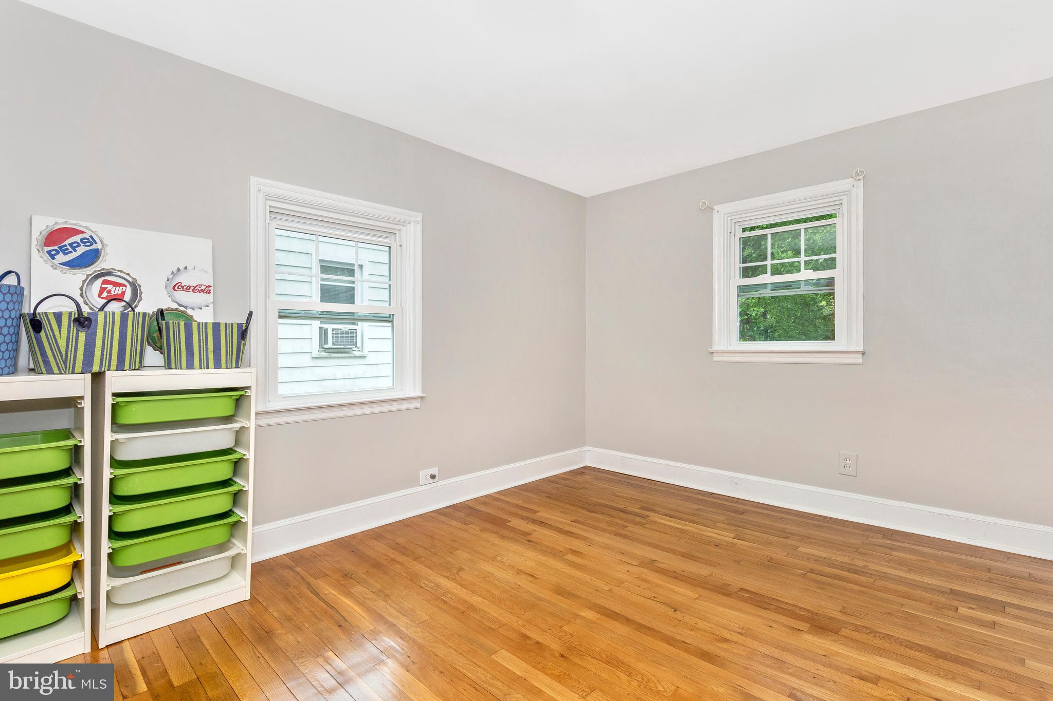 618 Sudbrook Road Baltimore, MD 21208 - Photo 25 of 40 Bedroom #3