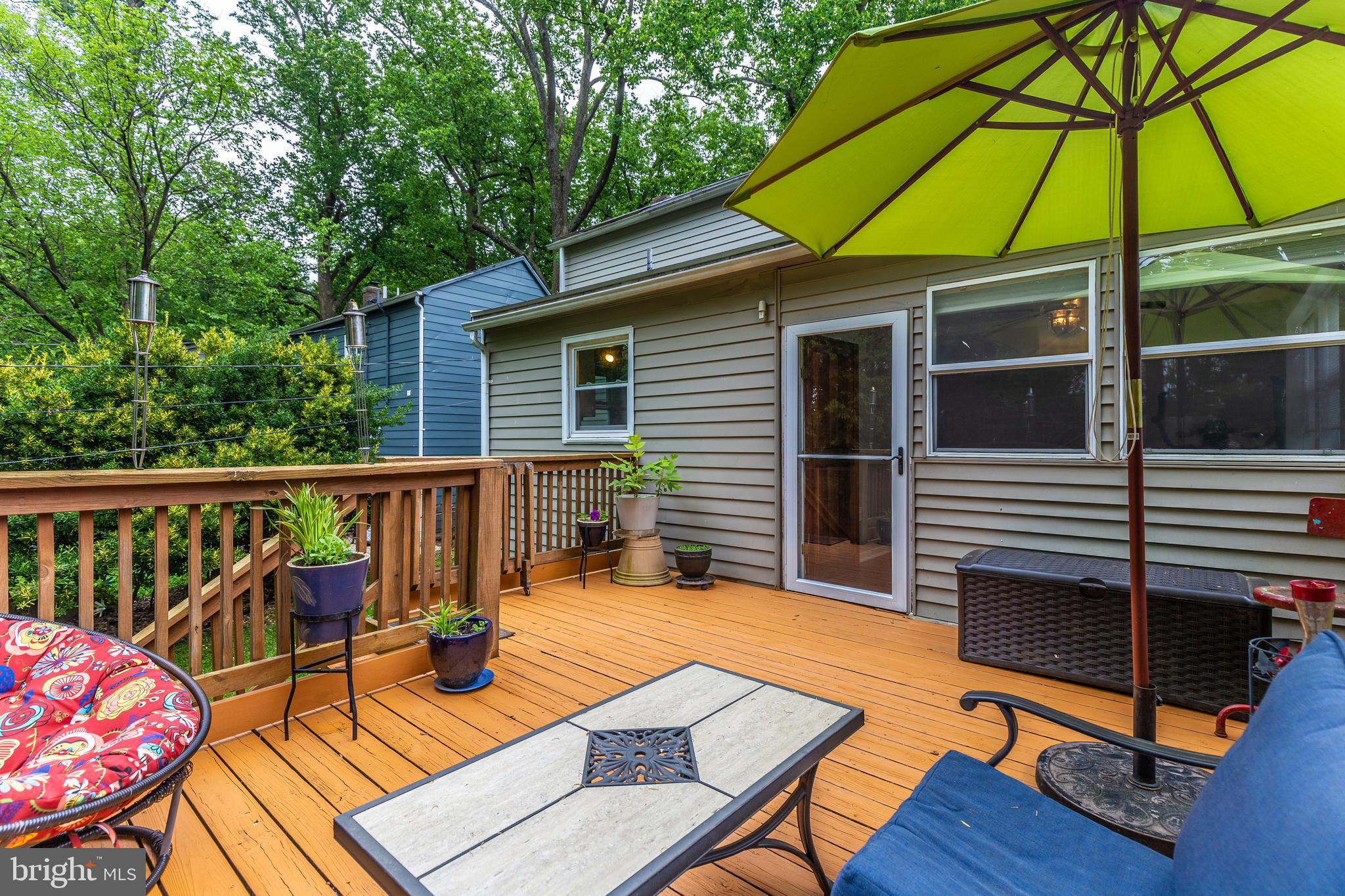 618 Sudbrook Road Baltimore, MD 21208 - Photo 34 of 40