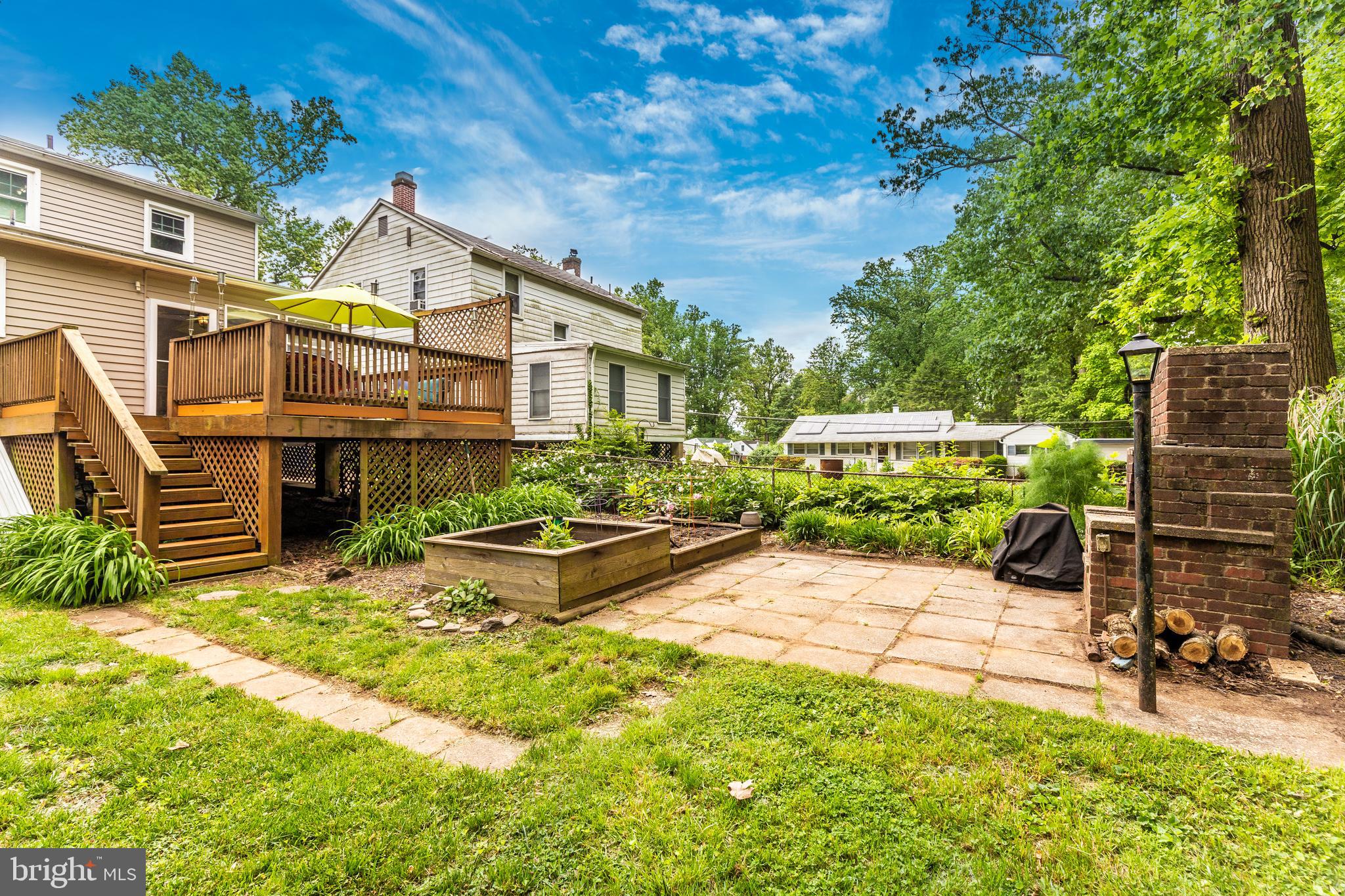 618 Sudbrook Road Baltimore, MD 21208 - Photo 35 of 40