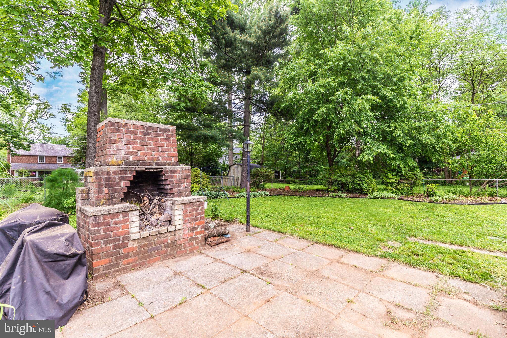 618 Sudbrook Road Baltimore, MD 21208 - Photo 37 of 40