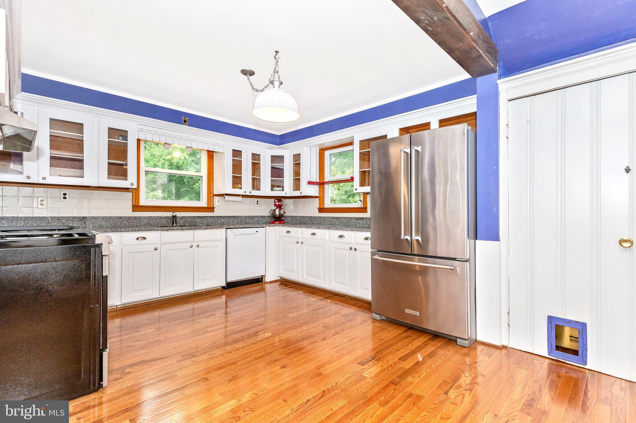 618 Sudbrook Road Baltimore, MD 21208 - Photo 8 of 40 Room for lots of cooking