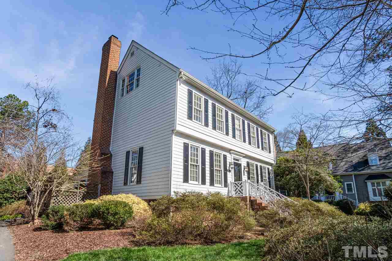8817 Mourning Dove Road Raleigh, NC 27615 - Photo 1 of 30