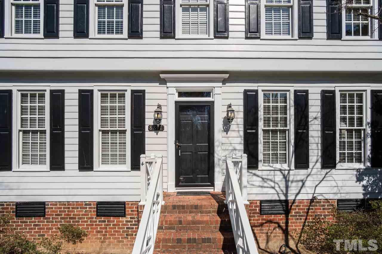 8817 Mourning Dove Road Raleigh, NC 27615 - Photo 2 of 30