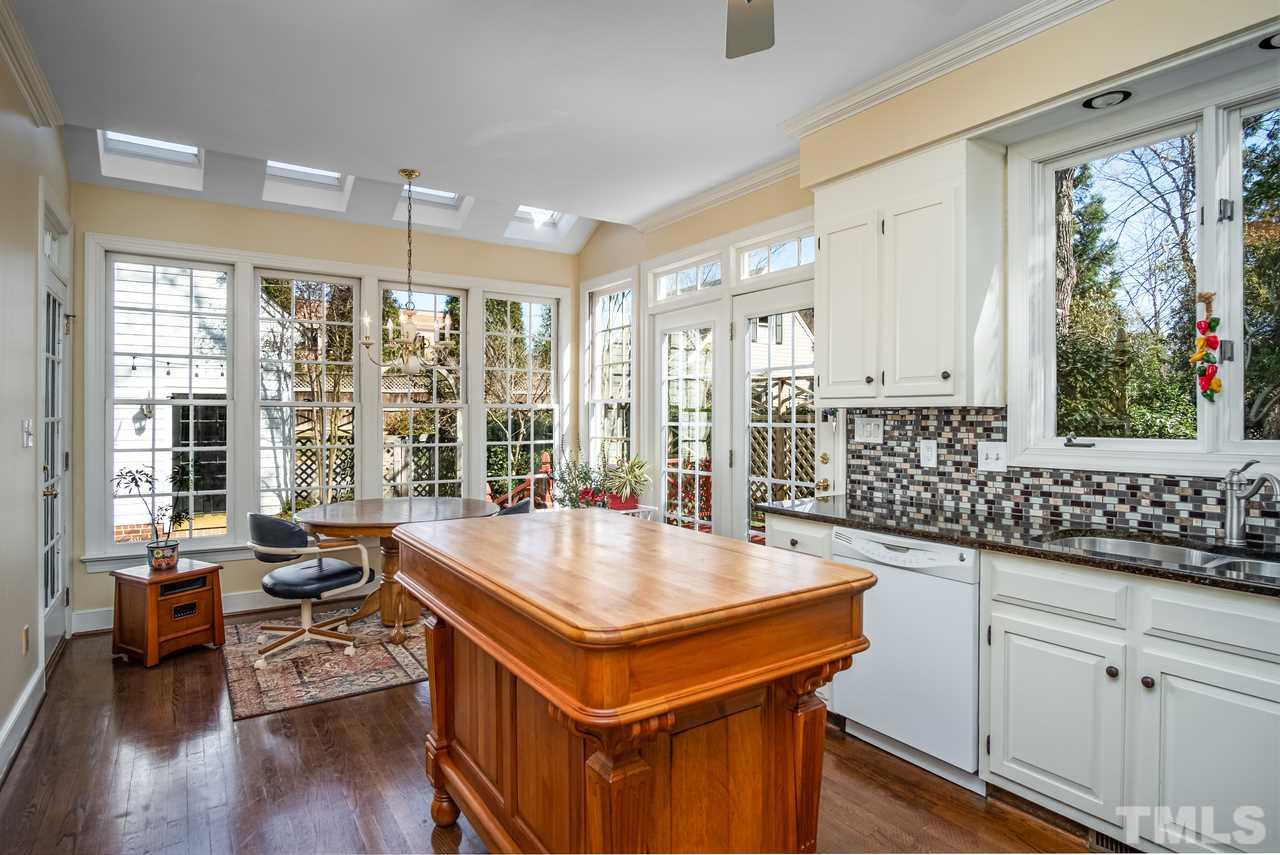 8817 Mourning Dove Road Raleigh, NC 27615 - Photo 11 of 30