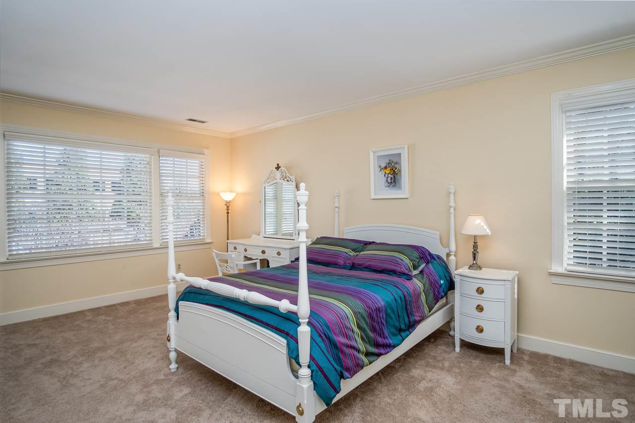 8817 Mourning Dove Road Raleigh, NC 27615 - Photo 14 of 30