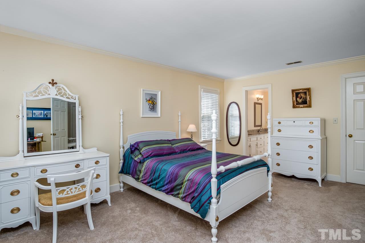 8817 Mourning Dove Road Raleigh, NC 27615 - Photo 15 of 30