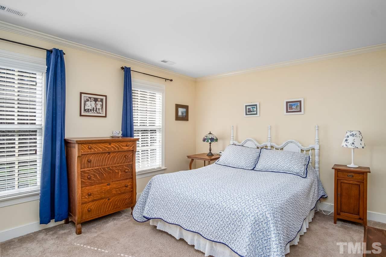 8817 Mourning Dove Road Raleigh, NC 27615 - Photo 18 of 30