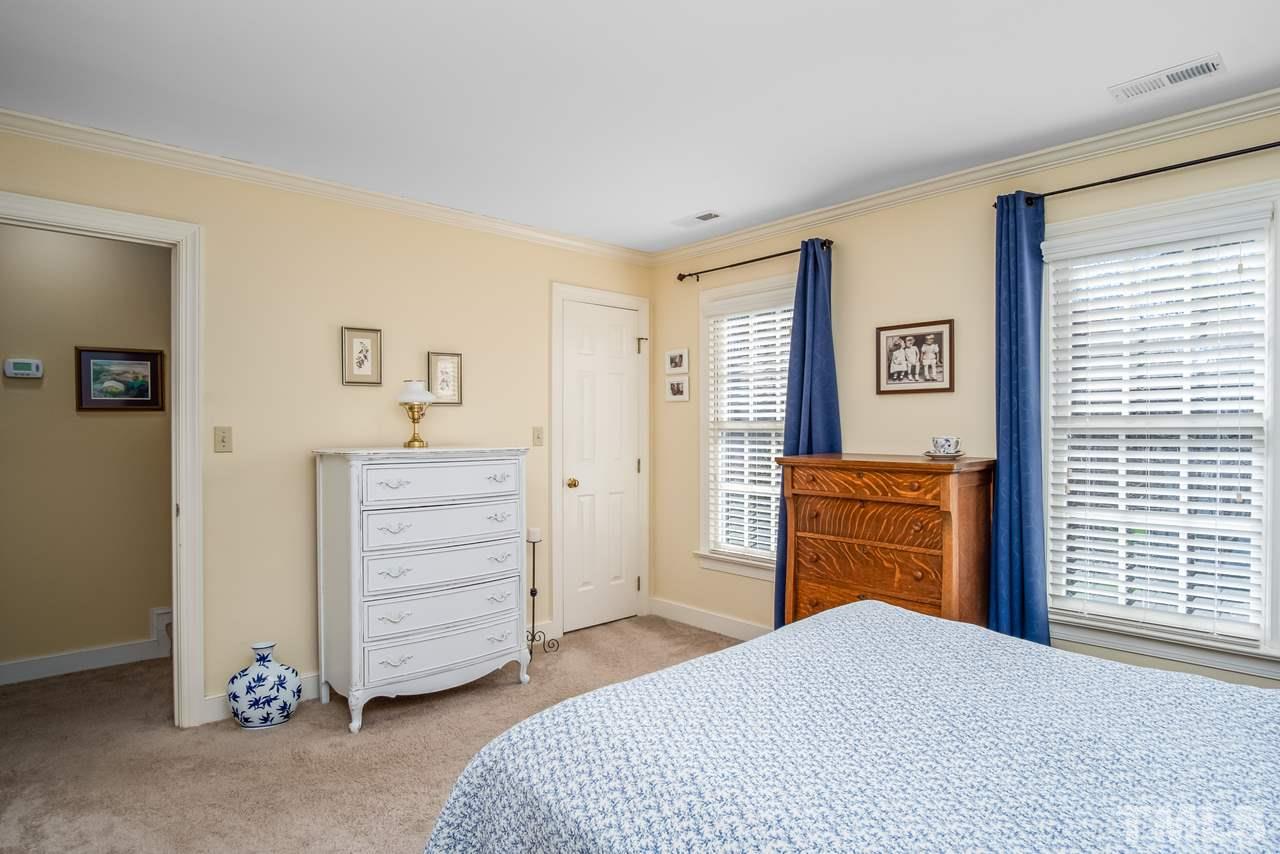 8817 Mourning Dove Road Raleigh, NC 27615 - Photo 19 of 30