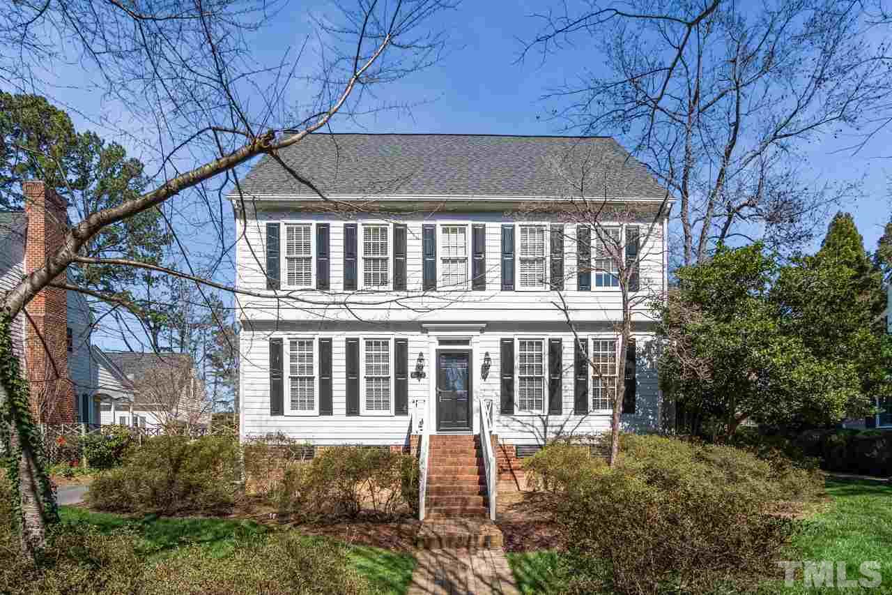 8817 Mourning Dove Road Raleigh, NC 27615 - Photo 3 of 30