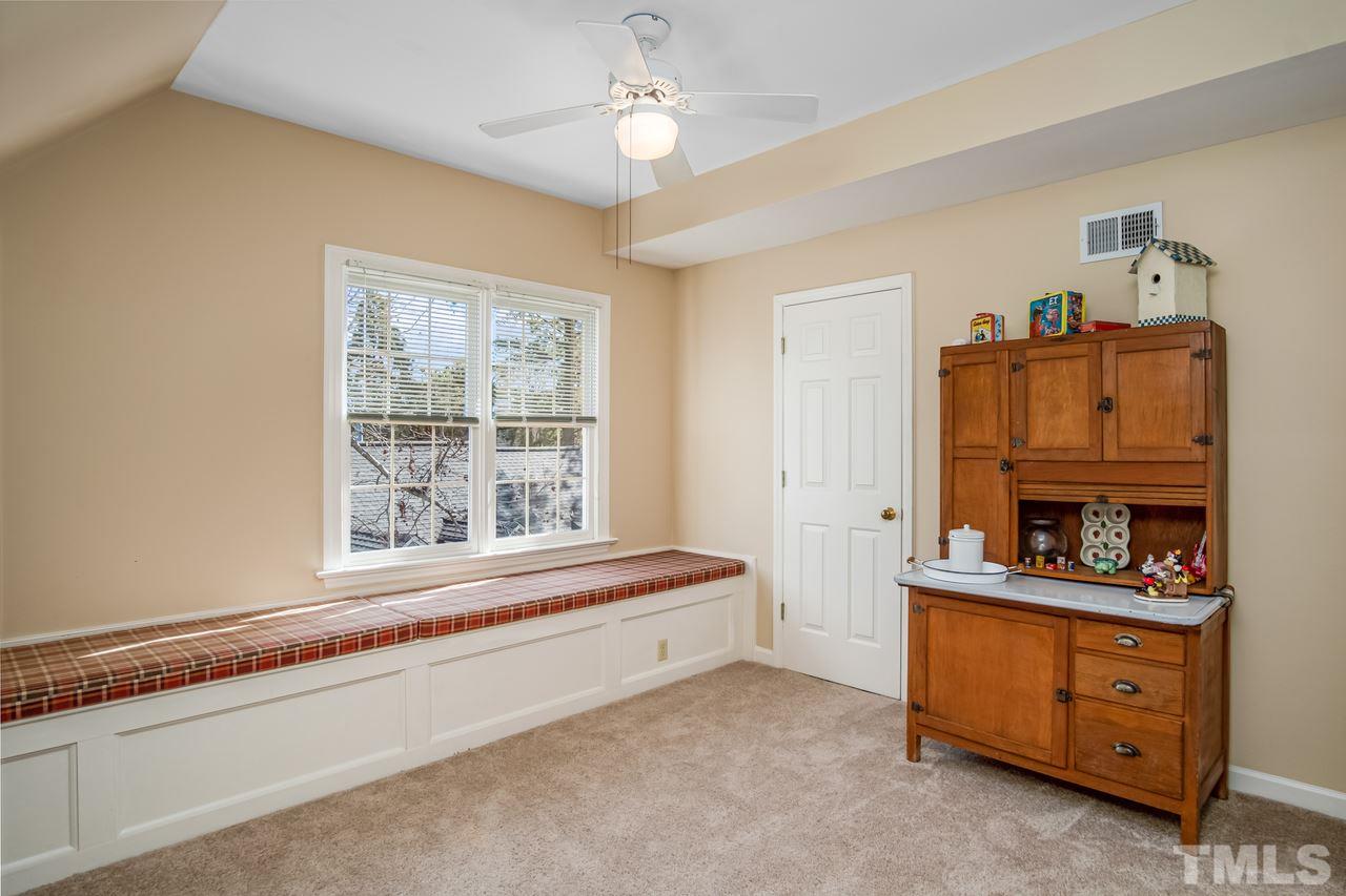 8817 Mourning Dove Road Raleigh, NC 27615 - Photo 22 of 30