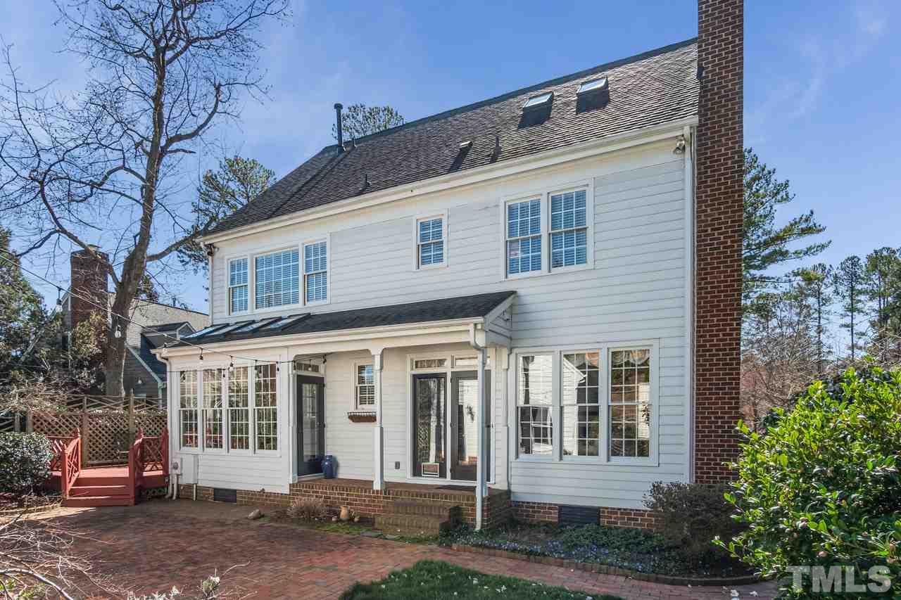 8817 Mourning Dove Road Raleigh, NC 27615 - Photo 23 of 30