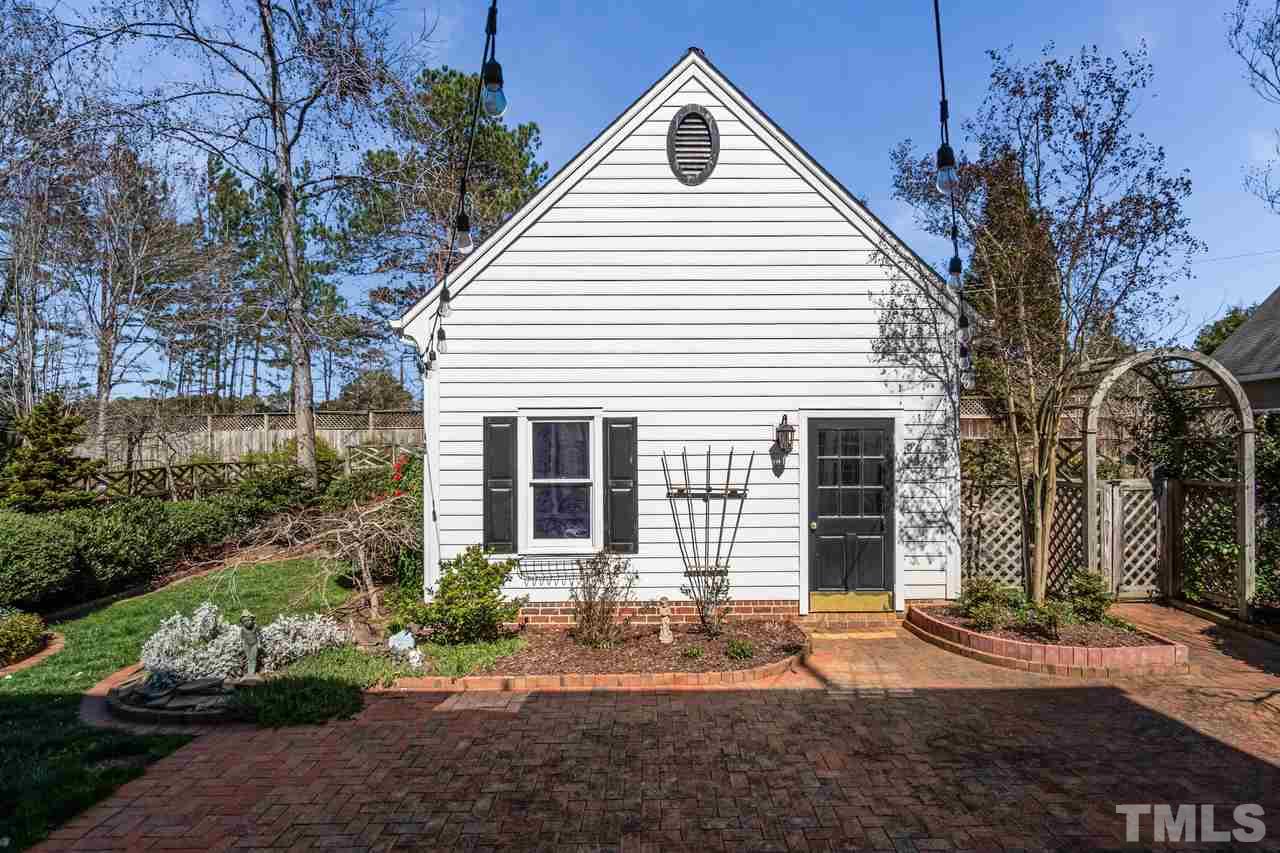 8817 Mourning Dove Road Raleigh, NC 27615 - Photo 24 of 30