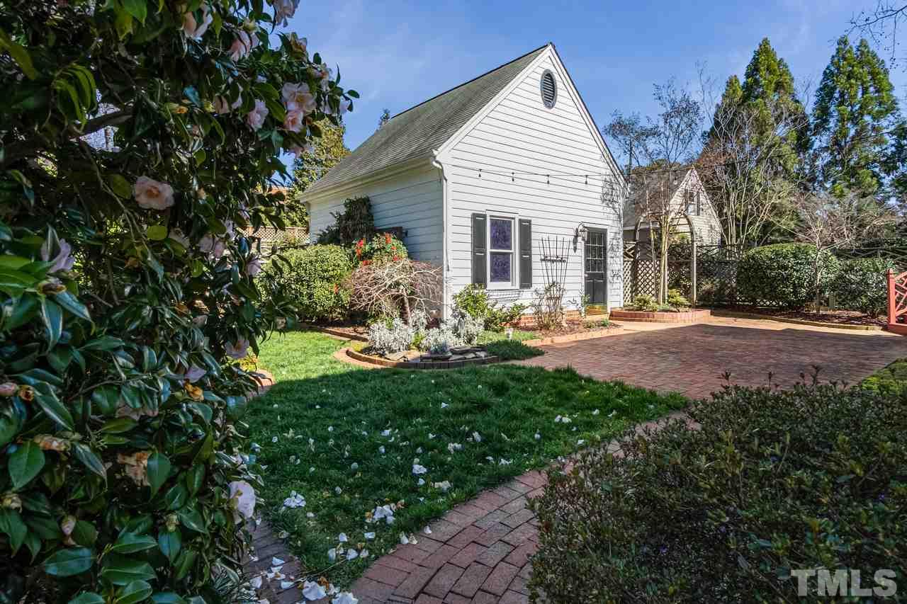 8817 Mourning Dove Road Raleigh, NC 27615 - Photo 25 of 30