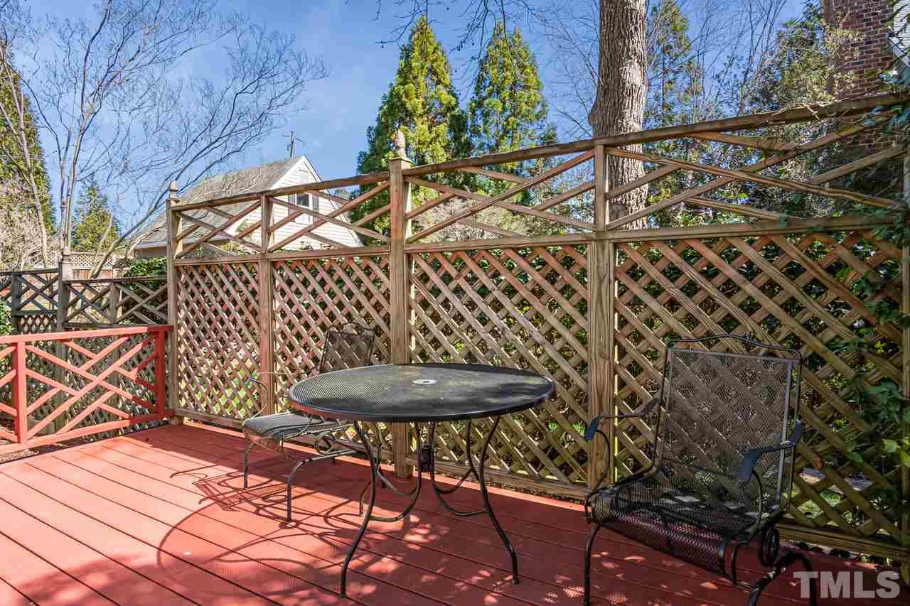 8817 Mourning Dove Road Raleigh, NC 27615 - Photo 26 of 30