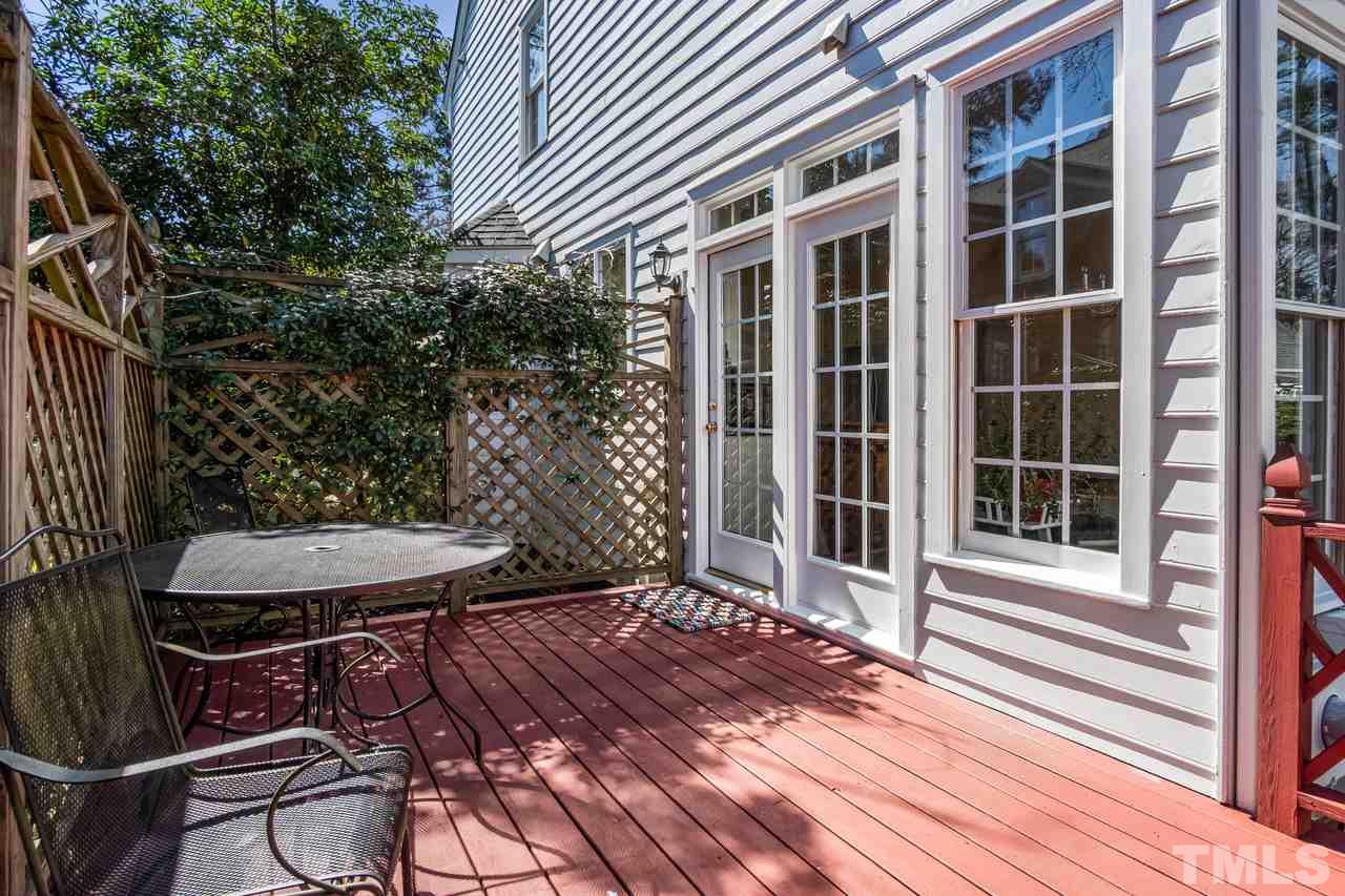 8817 Mourning Dove Road Raleigh, NC 27615 - Photo 27 of 30