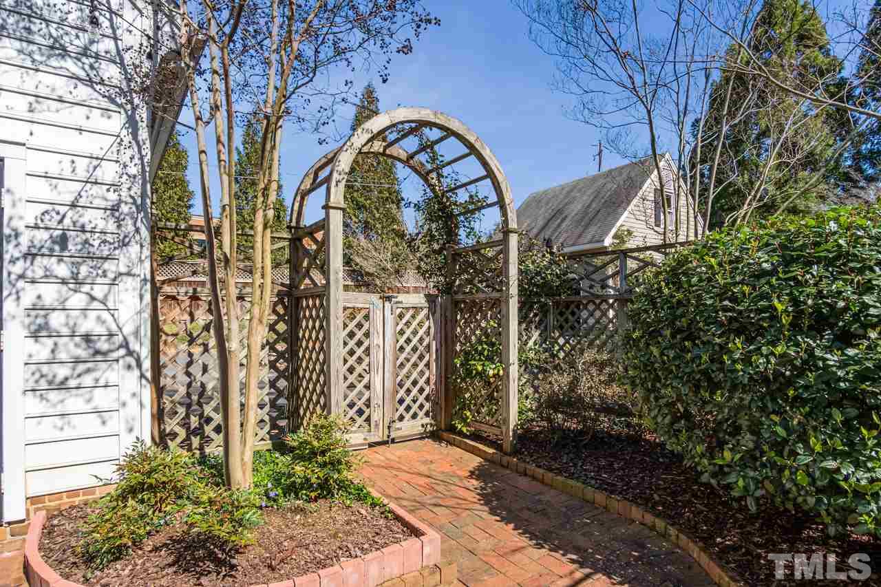 8817 Mourning Dove Road Raleigh, NC 27615 - Photo 28 of 30