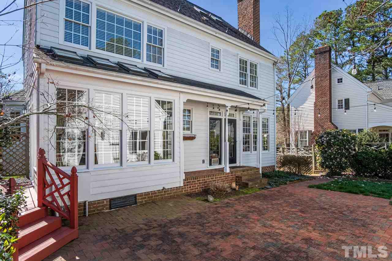8817 Mourning Dove Road Raleigh, NC 27615 - Photo 29 of 30