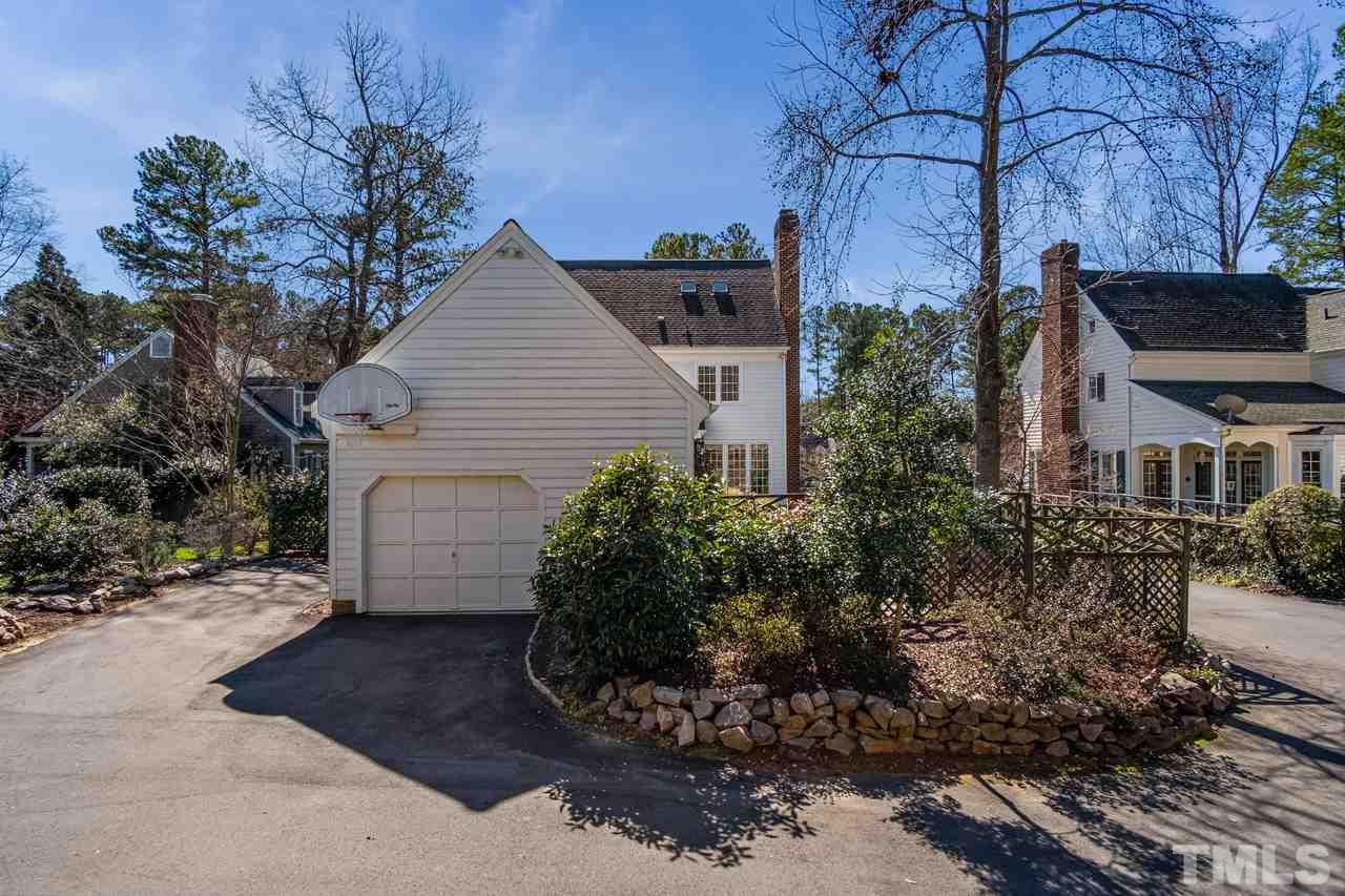 8817 Mourning Dove Road Raleigh, NC 27615 - Photo 30 of 30
