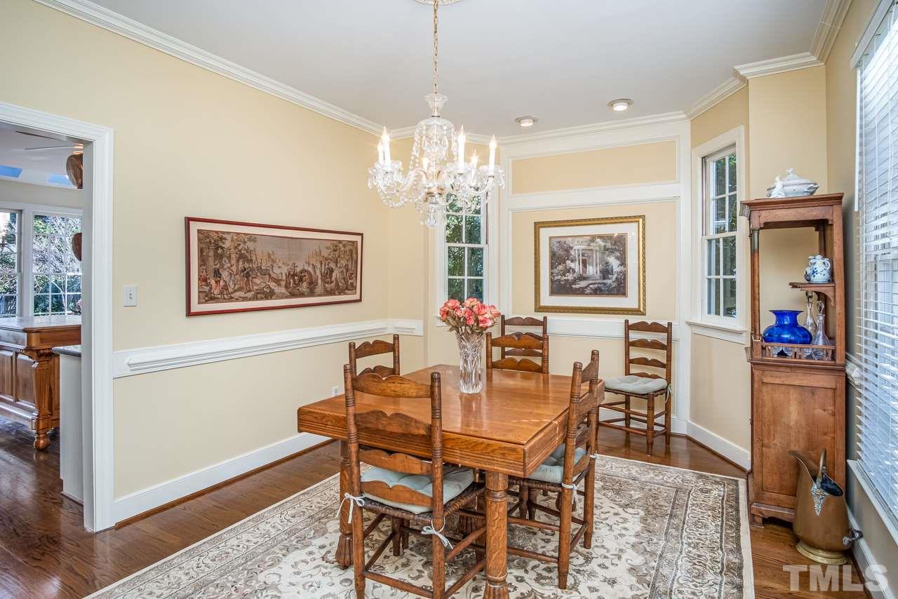 8817 Mourning Dove Road Raleigh, NC 27615 - Photo 7 of 30