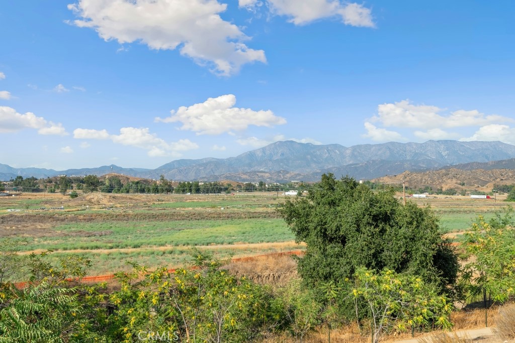 1148 Little Leaf Street Calimesa, CA 92320 - Photo 22 of 31 a view of lake with mountain