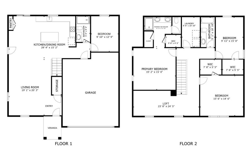 1148 Little Leaf Street Calimesa, CA 92320 - Photo 25 of 31 unknown