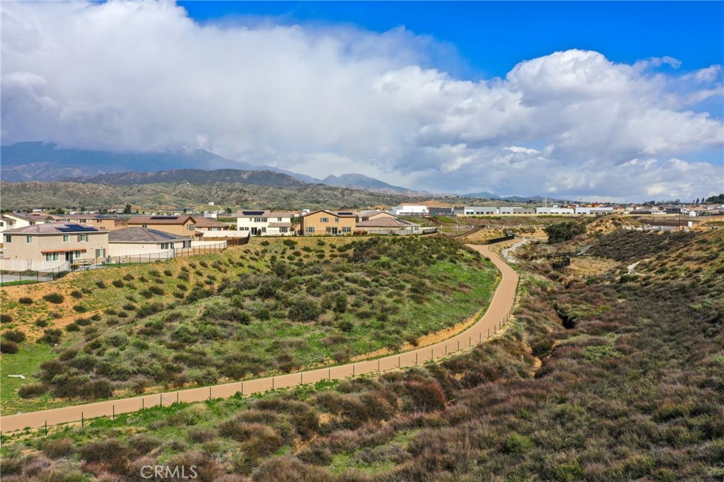 1148 Little Leaf Street Calimesa, CA 92320 - Photo 31 of 31 a view of a city