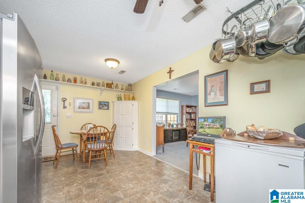 1215 Oak Street Montevallo, AL 35115 - Photo 9 of 26