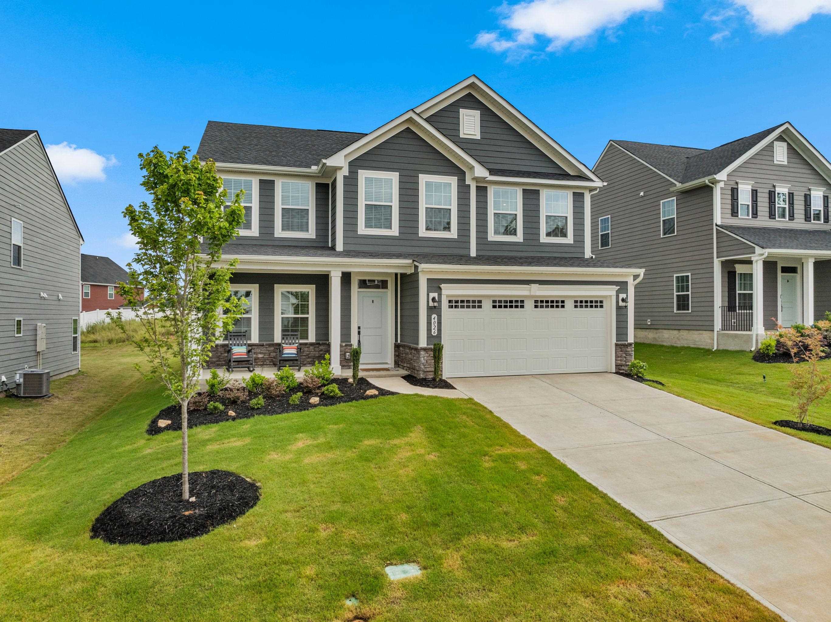 4026 Mancini Road Spartanburg, SC 29307 - Photo 2 of 44