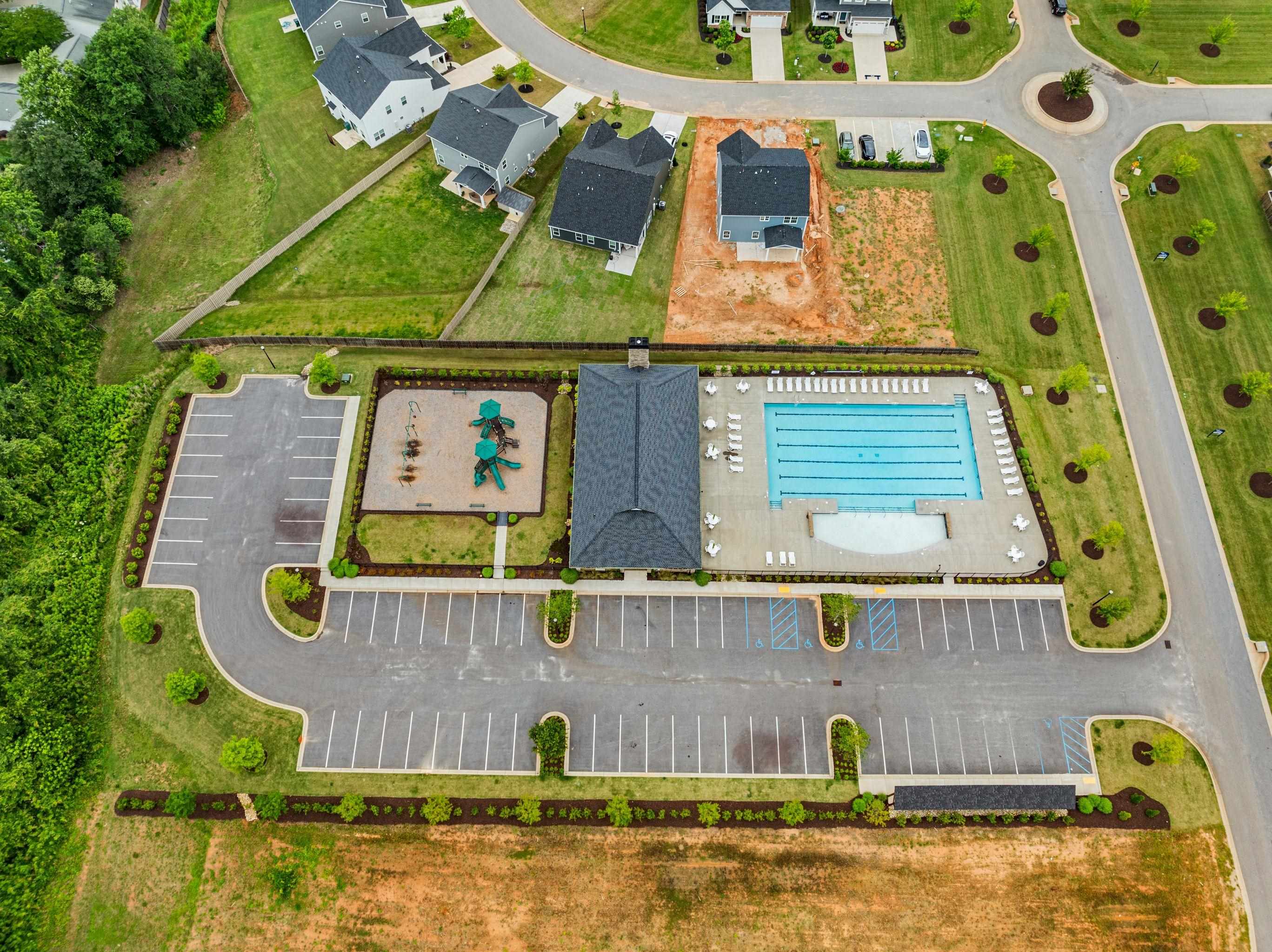 4026 Mancini Road Spartanburg, SC 29307 - Photo 44 of 44