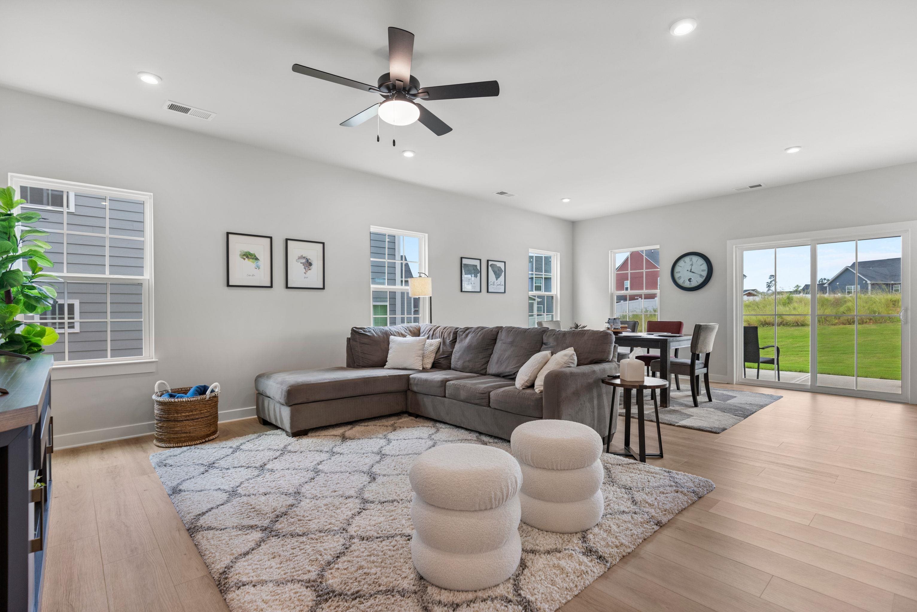 4026 Mancini Road Spartanburg, SC 29307 - Photo 8 of 44