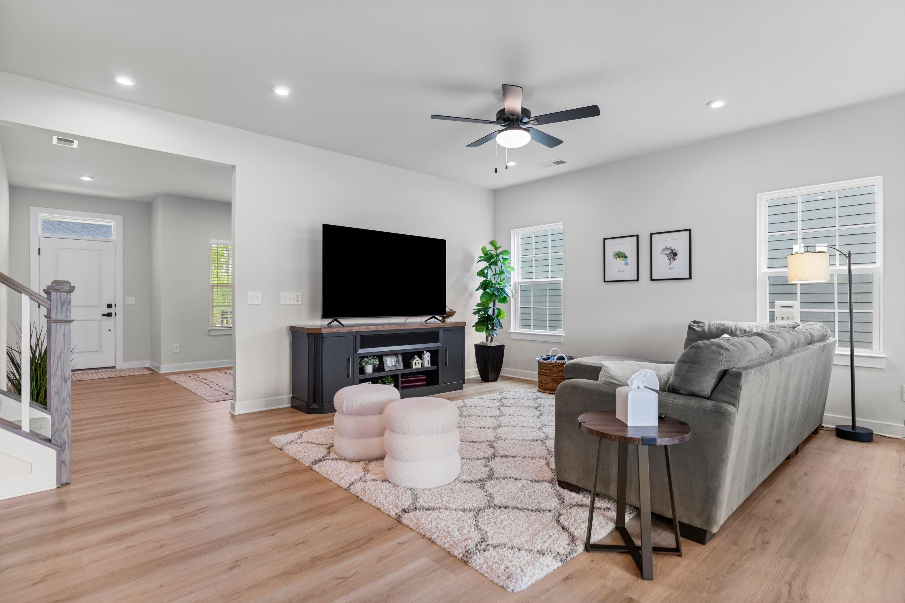 4026 Mancini Road Spartanburg, SC 29307 - Photo 10 of 44
