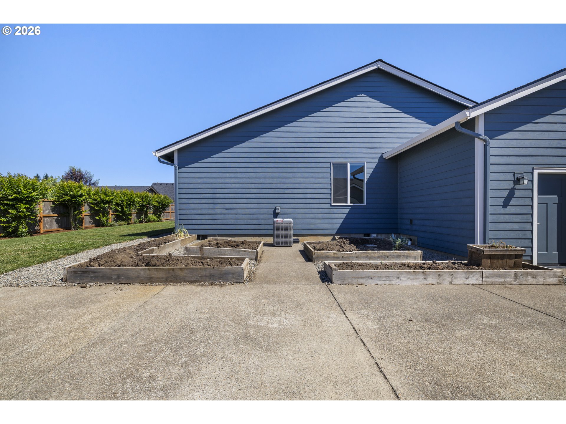 405 Northeast Berry Street Sublimity, OR 97385 - Photo 38 of 42