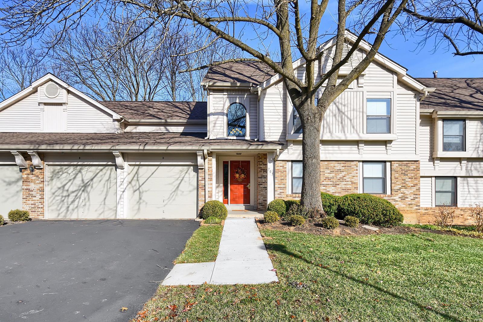 705 Lofty Point Drive, Unit D Ballwin, MO 63021 - Photo 1 of 18 Gallery Image 1