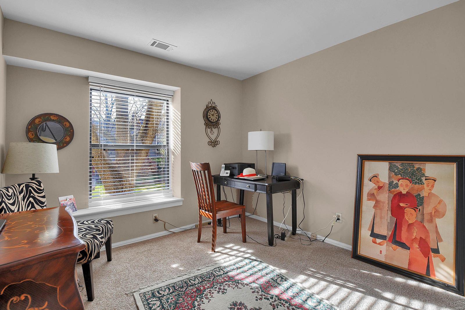 705 Lofty Point Drive, Unit D Ballwin, MO 63021 - Photo 14 of 18 Gallery Image 14