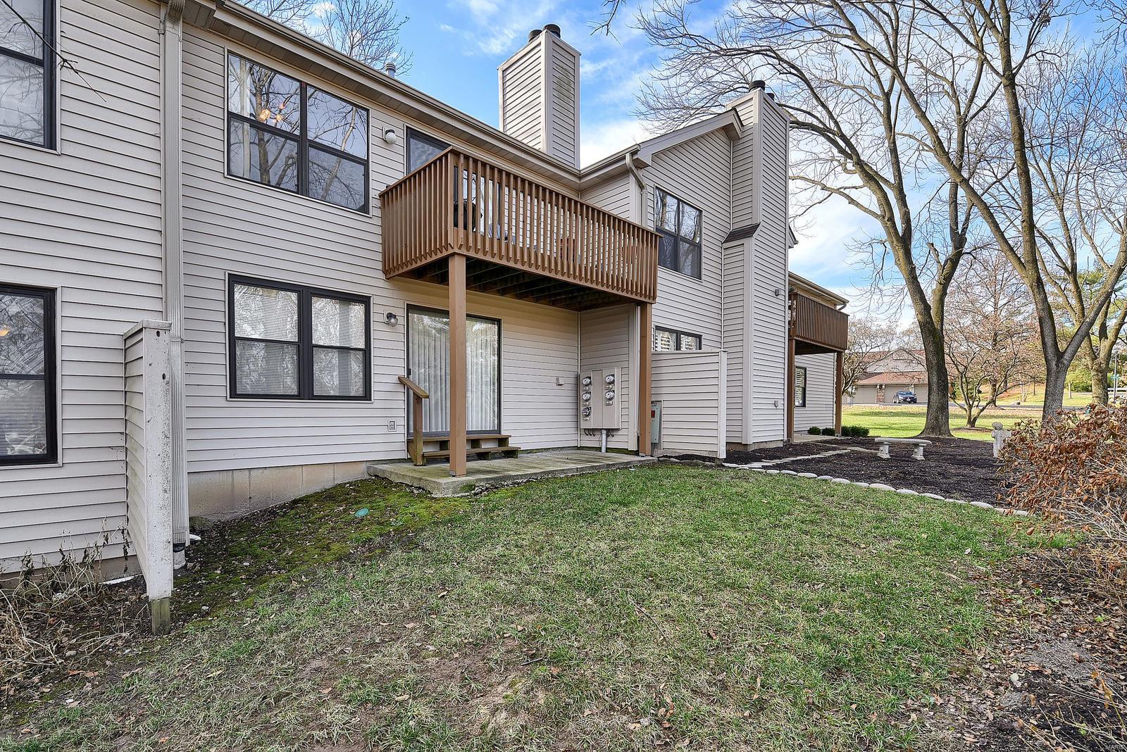 705 Lofty Point Drive, Unit D Ballwin, MO 63021 - Photo 17 of 18 Gallery Image 17