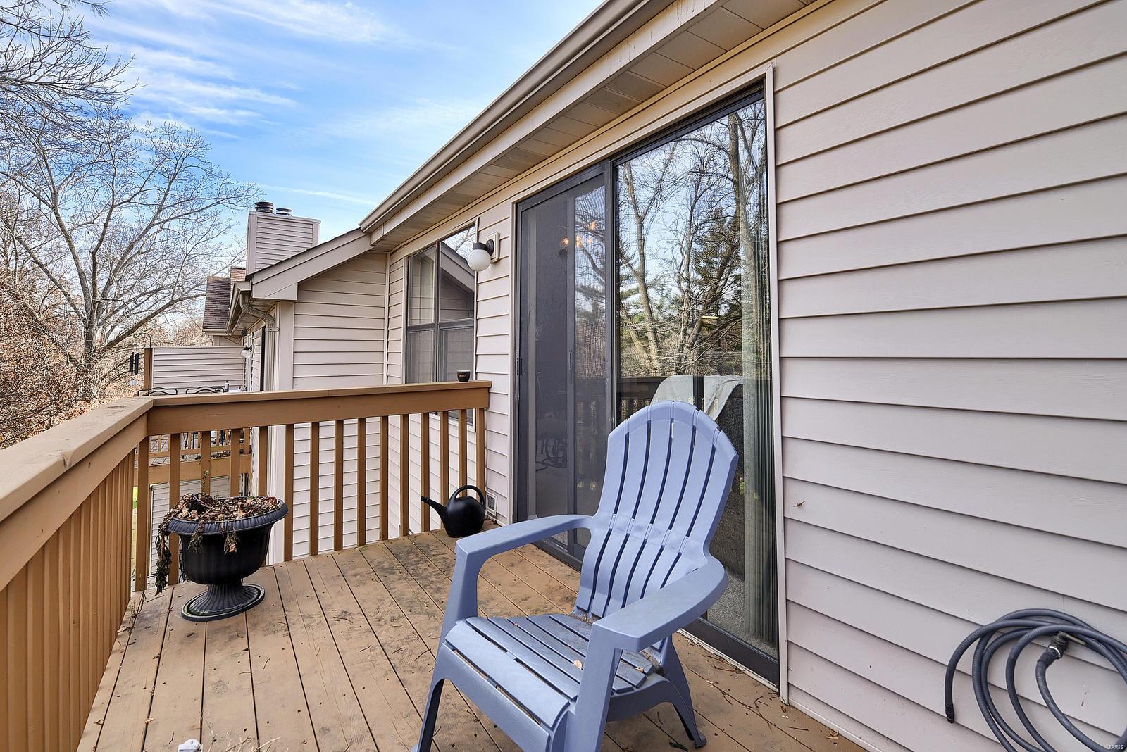 705 Lofty Point Drive, Unit D Ballwin, MO 63021 - Photo 18 of 18 Gallery Image 18