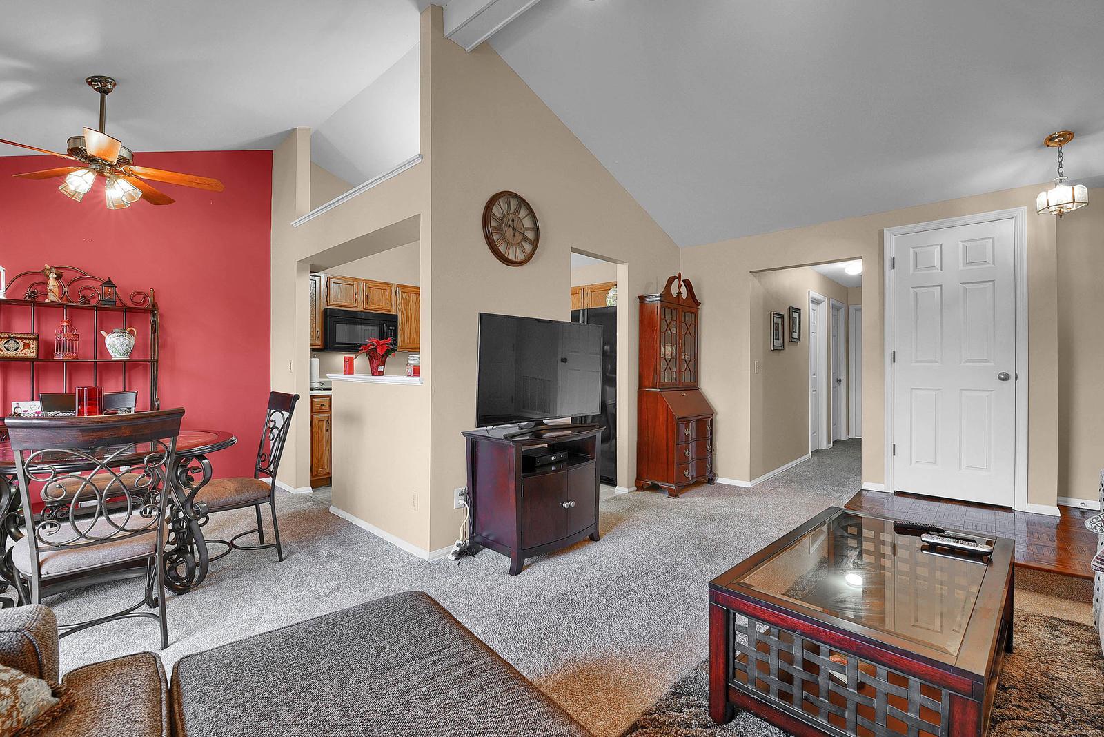 705 Lofty Point Drive, Unit D Ballwin, MO 63021 - Photo 5 of 18 Gallery Image 5