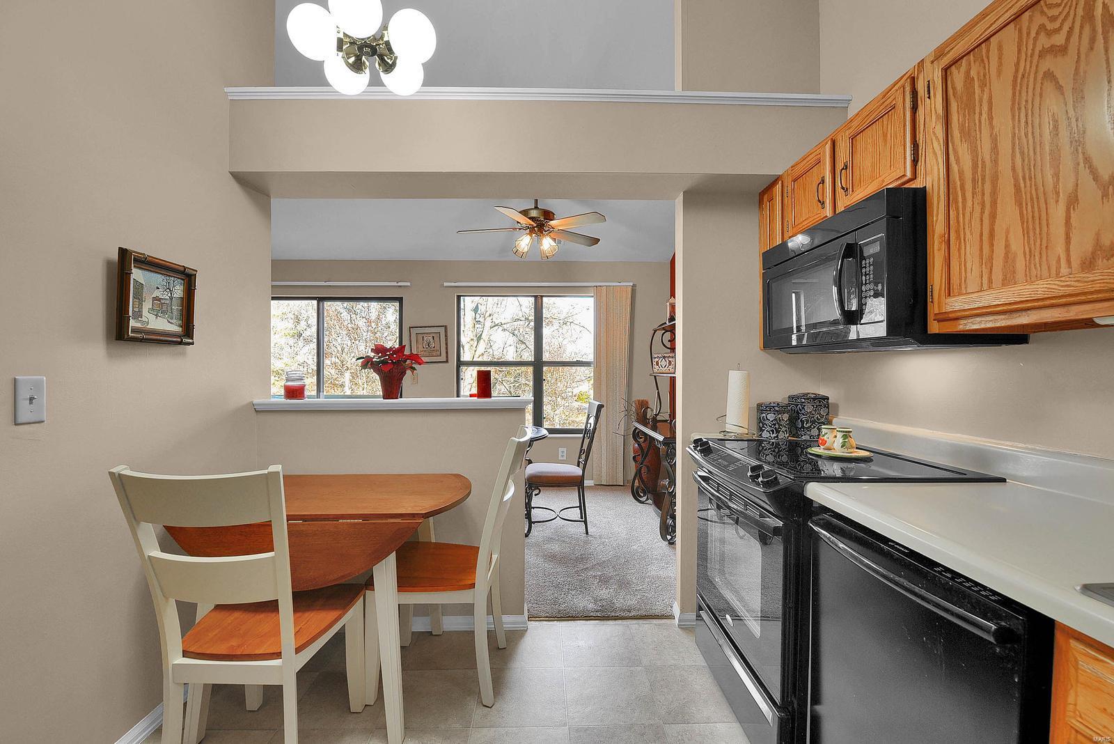 705 Lofty Point Drive, Unit D Ballwin, MO 63021 - Photo 8 of 18 Gallery Image 8