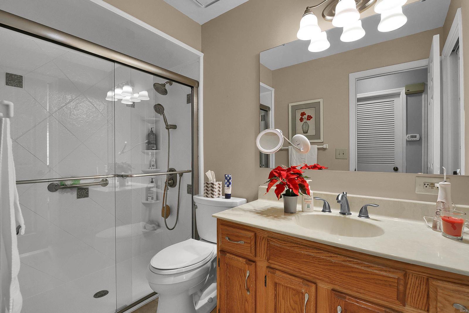 705 Lofty Point Drive, Unit D Ballwin, MO 63021 - Photo 10 of 18 Gallery Image 10
