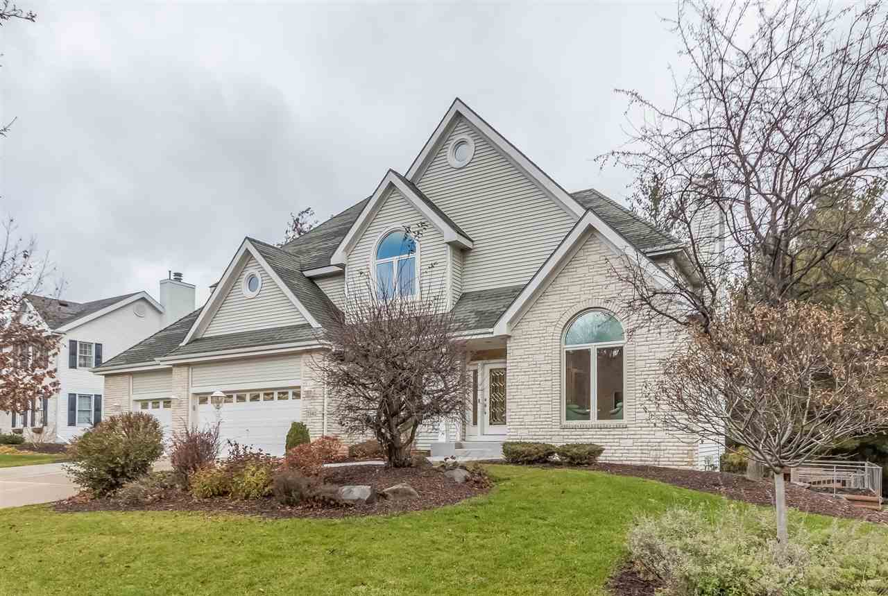 7342 New Washburn Way Madison, WI 53719 - Photo 1 of 1