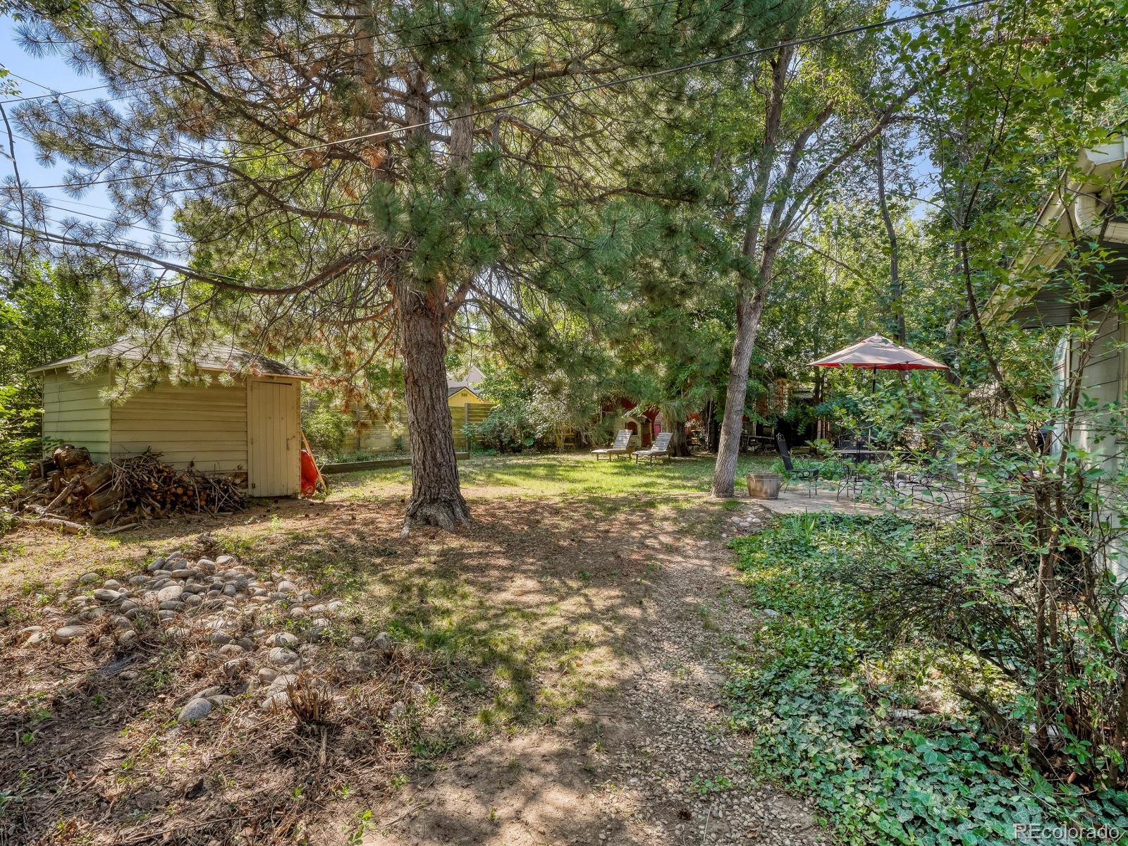 4110 Reed Street Wheat Ridge, CO 80033 - Photo 29 of 32