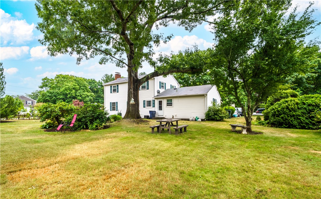 66 Oakdale Road North Kingstown, RI 02852 - Photo 39 of 45