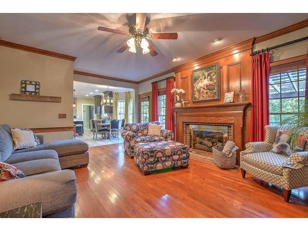 691 Headtown Road Jonesborough, TN 37659 - Photo 11 of 24 Photo 11